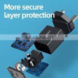 JOYROOM Phone Charger Adapter Fast Wall Travel QC 3.0 USB Charger for Mobile Phone Quick Charger thumbnail-5