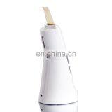 Home Ultrasonic Skin Scrubber Facial Peeling Pore Cleaner Exfoliator Face Blackhead Remover With Water Spray Steamer thumbnail-6