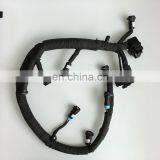 New 5C3Z9D930A For Ford 6.0L 05-07 Powerstroke Diesel Fuel Injector Jumper Wiring Harness 601-462 522-054 1855383C9 High Quality thumbnail-2