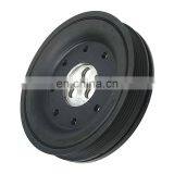 NEW Auto Vibration Damper Pulley OEM 1351731 1124891 1S7Q6B319AB 30097 thumbnail-2