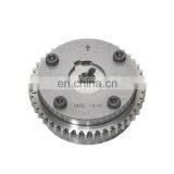 НОВЫЙ ДВИГАТЕЛЬ. Шкив приводного ремня распределительного вала. Оригинальный номер 14310-RAA-003 thumbnail-1