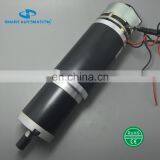 63mm Replace Gr63 Brushed Dc Motor Specification, Power 50w 100w 150w 200w thumbnail-6
