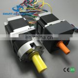 nema 23 stepper gear motor; 57HTJB Gearbox Stepping Motor