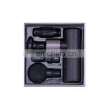 2021 Vivanstar 8851 Type-C 12V Mini Body Deep Muscle Massage Equipment Fascia Massage Gun thumbnail-5