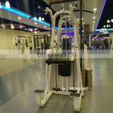 Commercial Bodybuilding and Fitness Assisted Dip Chin Machine thumbnail-5