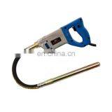 Portable Concrete Vibrator / Needle Hose Poker Vibrator for Building Construction thumbnail-1