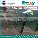 12mm Thick Tempered Glass Dining Table With Cheap Price thumbnail-6