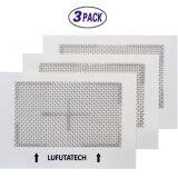Lufuta Universal Ceramic Ozone Plates 6.5'X4.5 thumbnail-4