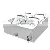 CE Approved 4 Pots Countertop Food Warmer Commercial Wet Catering Bain Marie thumbnail-3