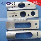 Customized Extruded Aluminum Automobile Display Panel thumbnail-3