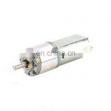 3v 6v 12v High Torque 20mm 180SHV dc Planetary Gear Motor thumbnail-4