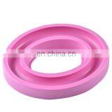 Blue Sewing Bobbin Storage Ring Sewing Accessories Bobbin Ring for Needlework thumbnail-4