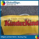 Merry Christmas Bunting Flags thumbnail-2