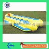 10 Peoples 5.5m*3m of the Banana Inflatable Boat for Sale thumbnail-1
