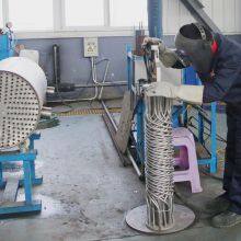 Customized Shell and Tube Heat Exchanger thumbnail-4