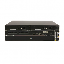 Original New Huawei Firewall USG6620-AC 02359519 USG6620 AC Host(8GE(RJ45)+4GE(SFP),8GB Memory,1 AC Power) thumbnail-1