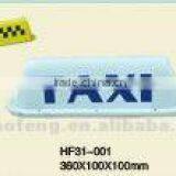 2012 New Taxi Top Lamp thumbnail-1