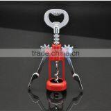 Lovely Promotional Wine Bottle Opener