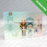 Clamshell Proximity Card From Original Manufacturer thumbnail-4