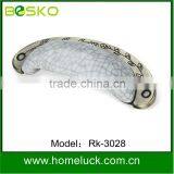 Furnitue Ceramic Handles and Knobs With the Various Shape