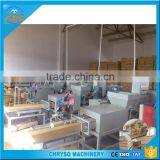 After-sales Service Provided Machine to Make Wood Pallet Block Machine thumbnail-5