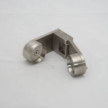 Aluminum Safety Test Equipment With Standards ASTM F963 ISO8124 For Toys Bite Testing thumbnail-2