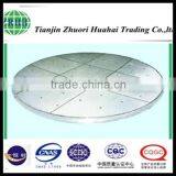 High Viscosity and Large Filtration Area Leaf Disk Filters thumbnail-2