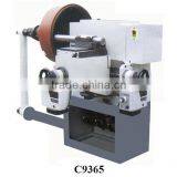 C93 T84 Series Brake Disc Lathe thumbnail-3