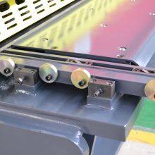 DAC4006-DAC310S CNC Shearing Machine thumbnail-4