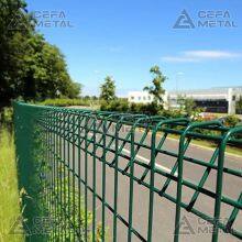 Roll-Top Fence Brc Fence Brc Fence Supplier China Wire Mesh Manufacturer thumbnail-5