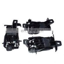 New For 95-99 Toyota Avalon 2 Left & 1 Right Inside Door Handles Set 69205-07010 thumbnail-3