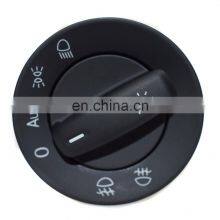 Free Shipping!1K0941431AS Headlight Head Light Switch For VW CADDY GOLF JETTA PASSAT TOURAN thumbnail-3