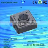 Square Minature Camera IC-2250CP4 Series thumbnail-1