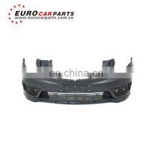 V-Class W447 UP Style Body Kit 2014-2021y pp Material Modified Kit for Sale and Body Kit Car Bumpers V260 250 thumbnail-3