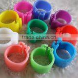 Pigeon Ring With Card thumbnail-1