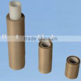 transparent teflon tape single sided adhesive heat resistant for sealing machines made in China Jiangsu