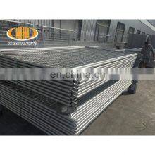 ISO9001 Professional Manufacture Cheap AU / NZ / Europe / UK Style Temporary Fence thumbnail-4