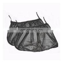 Car Sun Visor Front/Rear Side Car Window Sun Visor Day Night Anti-Dazzle Light Pad Shade Mesh Cover Sunshade Uv thumbnail-1