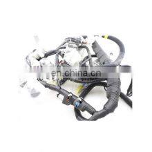 PC300-7 excavator wires harness 207-06-71516