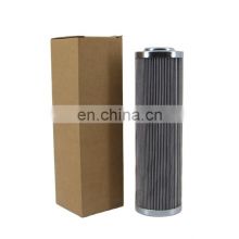 hydraulic stainless steel filter element  D842G10A