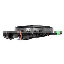 12F 24F Fibers OM3 Om4 Outdoor Waterproof IP67 ODVA MPO to MPO Patch Cord