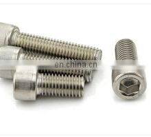 Stock Ststandard Bolts M4-M12 thumbnail-2