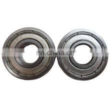 6217-ZZ With High Quality Deep Groove Ball Bearings for Retail Deep Groove Ball Bearing Price