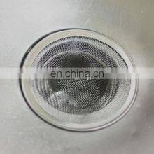 Metal Wire Basin Filter Drain Catcher,Mesh Sink Strainer Set,stainless Steel Filter Mesh thumbnail-4