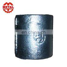 Plumbing Gi Plain Malleable Iron Pipe Fitting Bangladesh thumbnail-5