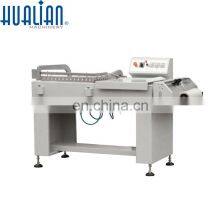 BSL-5045LA HUALIAN Semi-Automatic Seal Machine