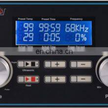 Watchband Multifunctional Ultrasonic Cleaner for Cleaning Movement Parts on Clock Parts thumbnail-4