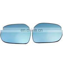 Car Review Mirror Glass With Heating Dynamic Turn Signal LED Side Mirror Sequential Light for Toyota Prado Car Land Cruiser thumbnail-1