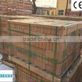High Strength Road Brick, Clay Brick, Permeable Brick thumbnail-1