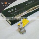 WESDA Finish Towel Rack, Single Towel Bar,bathroom Accessories thumbnail-1